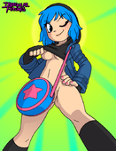 Irregular_Fetishes Ramona_Flowers Scott_Pilgrim_(series) // 600x780 // 193.2KB // png