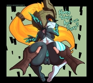 Delicioussoups Midna The_Legend_of_Zelda // 2048x1843 // 303.6KB // jpg