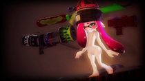 3D Inkling Source_Filmmaker Splatoon // 1280x720 // 142.8KB // jpg