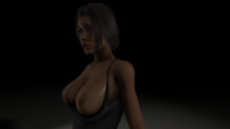 Lara_Croft Source_Filmmaker Tomb_Raider // 2560x1440 // 14.1MB // png