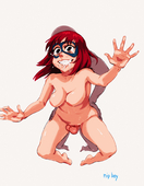 Kamala_Khan Marvel Ms._Marvel Nip-Boy_(artist) // 1396x1800 // 884.0KB // jpg