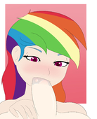 My_Little_Pony_Friendship_Is_Magic Rainbow_Dash Teni // 1280x1578 // 314.1KB // png
