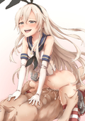 Kantai_Collection Shimakaze // 900x1275 // 764.0KB // jpg