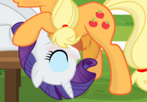 Applejack My_Little_Pony_Friendship_Is_Magic Rarity shutterflyeqd // 1280x889 // 336.2KB // png