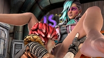 3D Borderlands_(series) Borderlands_3 Dentol Lilith_(Borderlands) Lorelei_(Borderlands) Source_Filmmaker // 1920x1080 // 226.4KB // jpg