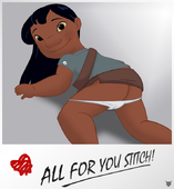 Disney_(series) Lilo_Pelekai Lilo_and_Stitch sx // 711x771 // 157.9KB // png