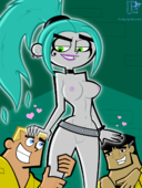 2008 DLT_(artist) Danny_Phantom Dash_Baxter Ember_McLain Kwan LearJettt // 1102x1469 // 539.7KB // png