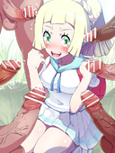 Lillie Pokemon Pokemon_Sun_and_Moon // 900x1200 // 665.2KB // jpg