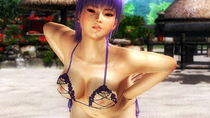 3D Ayane_(Dead_or_Alive) Dead_or_Alive Dead_or_Alive_5_Last_Round // 1280x721 // 272.3KB // jpg