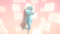 3D Adventure_Time Ice_Queen Mike_Inel // 1920x1080 // 463.9KB // jpg