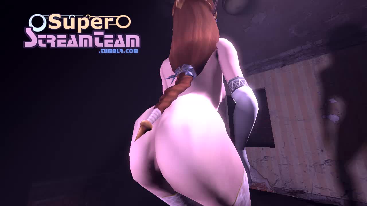 3D Animated Princess_Zelda SuperStreamTeam The_Legend_of_Zelda // 1280x720 // 353.1KB // mp4