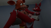 Five_Nights_at_Freddy's Foxy_(Five_Nights_at_Freddy's) // 1280x720 // 84.7KB // jpg