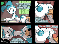 Jenny_Wakeman My_Life_as_a_Teenage_Robot // 4000x2997 // 3.4MB // png