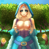 Crystal_Maiden DOTA_2 // 2834x2834 // 657.0KB // jpg