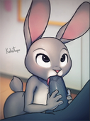 Judy_Hopps Zootopia kekitopu // 537x720 // 365.2KB // png