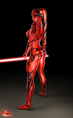 Darth_Talon Star_Wars // 1200x1920 // 238.4KB // jpg