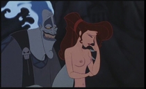 Disney_(series) Hades Hercules_(film) Megara edit // 800x489 // 32.4KB // jpg