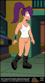 Futurama Turanga_Leela // 638x1168 // 102.6KB // jpg