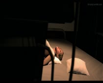 3D Animated Chris_Redfield Resident_Evil Sherry_Birkin SnipSFM Source_Filmmaker // 1280x720 // 7.4MB // webm