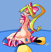 Arms Dahs Ribbon_Girl // 1280x1321 // 352.5KB // jpg