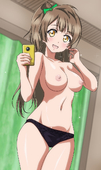 Kotori_Minami Love_Live // 712x1200 // 454.0KB // jpg