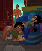 Chel The_Road_to_El_Dorado // 900x1090 // 86.2KB // jpg