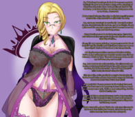 Glynda_Goodwitch RWBY edit suicidetoto // 1920x1664 // 2.4MB // png