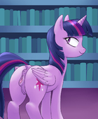 My_Little_Pony_Friendship_Is_Magic Twilight_Sparkle // 986x1200 // 451.5KB // jpg