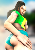 3D Laura_Matsuda Source_Filmmaker Street_Fighter Street_Fighter_V // 768x1080 // 643.7KB // png