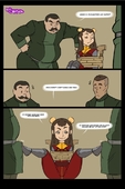 Comic Ikki Samson_00 The_Legend_of_Korra // 681x1021 // 135.5KB // jpg