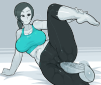 Wii_Fit Wii_Fit_Trainer // 807x683 // 277.4KB // png