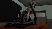 Five_Nights_at_Freddy's Mangle_(Five_Nights_at_Freddy's) // 1600x900 // 315.2KB // jpg