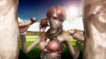 Final_Fantasy_XIII XNALara ratounador // 2602x1460 // 4.1MB // png