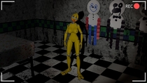 Chica_(Five_Nights_at_Freddy's) Five_Nights_at_Freddy's // 1366x768 // 385.1KB // jpg
