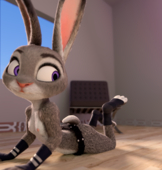 Judy_Hopps Zootopia // 971x1020 // 913.7KB // png