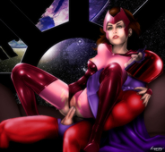 Kingsway Magneto Scarlet_Witch X-Men // 1500x1385 // 279.3KB // jpg