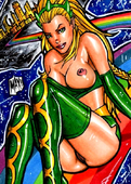 Amora_the_Enchantress Marvel_Comics // 535x750 // 214.7KB // jpg