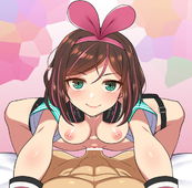 Kizuna_Ai NT00 Virtual_YouTuber // 650x638 // 309.5KB // jpg