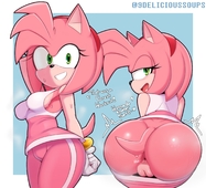 Adventures_of_Sonic_the_Hedgehog Amy_Rose Delicioussoups // 2048x1862 // 303.1KB // jpg