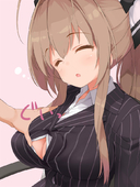 Amagi_Brilliant_Park Isuzu_Sento // 700x933 // 122.3KB // jpg