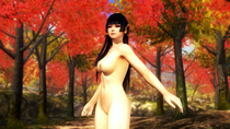 3D Dead_or_Alive Dead_or_Alive_5_Last_Round Nyotengu doahdm // 1280x721 // 383.0KB // jpg