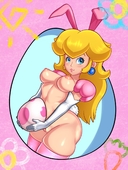 Princess_Peach SleepiiTreat Super_Mario_Bros // 1536x2048 // 361.9KB // jpg