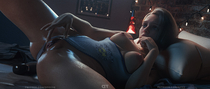 3D DTee3D Jill_Valentine Resident_Evil_3_Remake // 1920x810 // 385.5KB // jpg