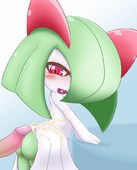 Kirlia_(Pokemon)‎ Pokemon // 723x900 // 250.5KB // jpg