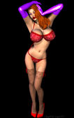 Jessica_Rabbit Who_Framed_Roger_Rabbit // 900x1442 // 126.7KB // jpg