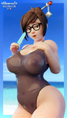 3D Mei-Ling_Zhou NamuShere3d Overwatch // 1080x1920 // 205.2KB // jpg