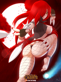 Katarina League_of_Legends fatelogic // 3030x4092 // 6.0MB // png