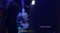 3D Animated Blender Gwen_Stacy Shad0w_Hawk Sound Spider-Man:_Into_the_Spider-Verse // 1280x720, 12.5s // 803.2KB // mp4