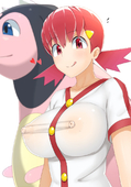 Pokemon Whitney // 702x1000 // 423.0KB // jpg