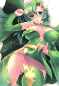 Final_Fantasy_(series) Final_Fantasy_IV Rydia // 1103x1600 // 951.2KB // jpg